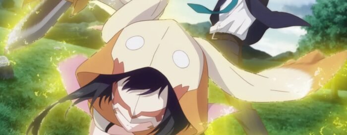 The World’s Strongest Rearguard Anime (July 2026): New Cast Announced, Characters & Story Details Revealed