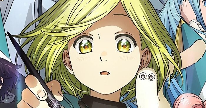 ‘Witch Hat Atelier’ Opening Goes Viral Worldwide Fans Call It ‘Goosebumps Worthy’ and ‘Magical’