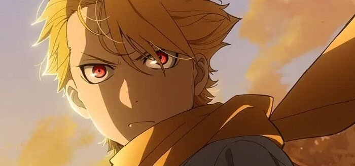 Yomi no Tsugai Anime Premieres April 4, 2026 New Fantasy Series by Fullmetal Alchemist Creator Hiromu Arakawa