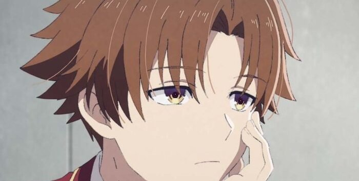 ‘Classroom of the Elite Season 4’ Episode 1 Preview Ayanokoji Faces a New Threat from the White Room