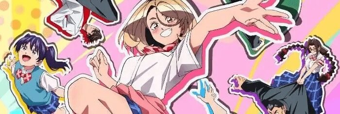 Spring Anime 2026: Top April 6 Releases 6 Must Watch Shows Including a Suspense Masterpiece