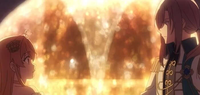 ‘Nigetsuri’ Episode 1 Preview Duchess Maria Faces a Shocking Engagement Break-Up