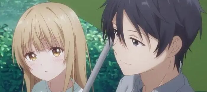 ‘The Angel Next Door Spoils Me Rotten’ Season 2 Episode 2: Summer Begins as Mahiru Appears in a Swimsuit