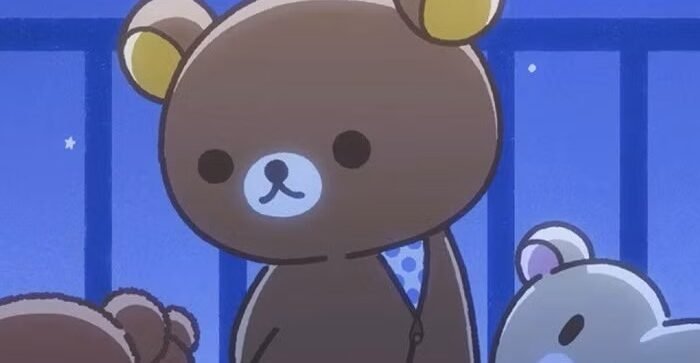 Rilakkuma Anime Episode 1 Wins Hearts with Soothing Story and Ikuta Rira’s Gentle Narration