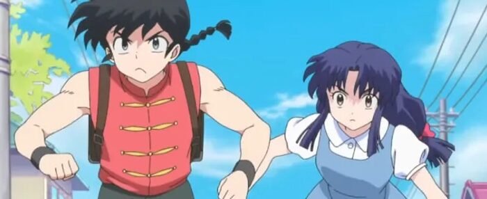 ‘Ranma 1/2’ Anime Exhibition Opens in Ikebukuro: Relive Iconic Scenes of Ranma & Akane