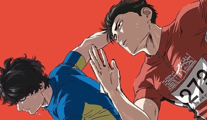 Kenji Iwaizawa on Turning Failure into Confidence: How Animation Film Festivals Changed His Life