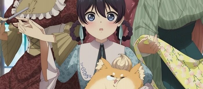 My Stepmother and Stepsister Who Don’t Bully Me Anime Reveals Main Visual & Teaser PV Cast, Story & What to Expect (July 2026)