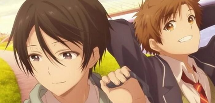 The Angel Next Door Spoils Me Rotten Season 2 Special Program to Stream on April 3, 2026  Full Season 1 Marathon Announced