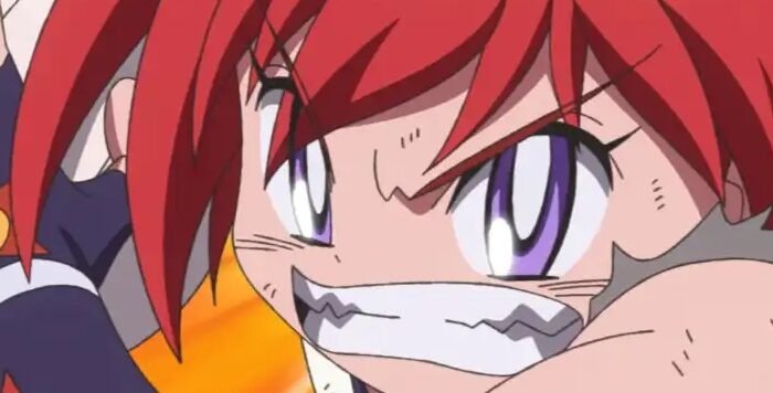 Dodge Danko Anime Teaser PV Sparks Huge Buzz Classic Humor Remains Unchanged