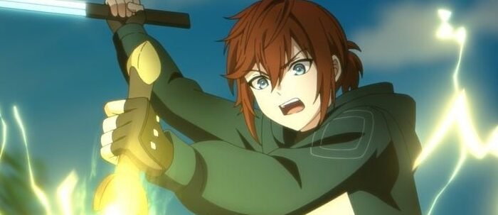 ‘The Strongest King Season 2’ Episode 1 Preview Arthur & Jasmine Face a Dangerous Mission