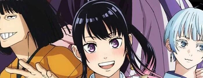 Spring Anime 2026: Ultimate Guide to April 4 Premieres  From Rumiko Takahashi to Jump Hits