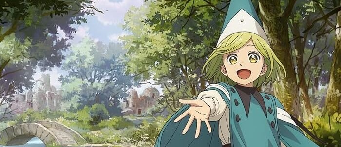 Witch Hat Atelier Episode 5 Preview: ‘The Labyrinth of the Giant-Scaled Dragon’ Synopsis & New Images Revealed