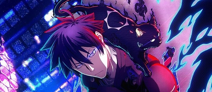 BLACK TORCH Adds Shinji Tsuji, Yuko Kaida, and Hōchū Ōtsuka to Its Expanding Cast Ahead of July 2026 Premiere