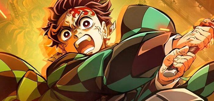 Best Battle Anime Ranked by Fans: Bungo Stray Dogs Takes First Place as Demon Slayer, Jujutsu Kaisen, and Dragon Ball Dominate the List