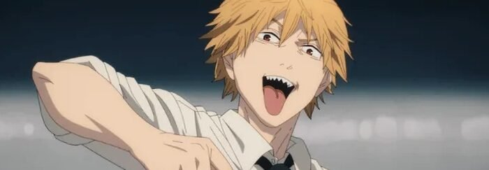 The ‘Melting’ First Kiss in Chainsaw Man: The Only Explicit Anime Scene That Was Censored