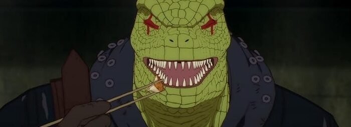 Dorohedoro Season 2 Episode 8 Preview: En’s Shocking Death Throws the Wizards Into Chaos