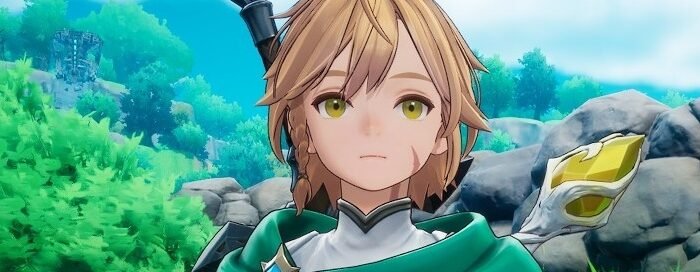 DragonSword: Awakening Gameplay Revealed Anime-Style Open-World ARPG Set for July 2026 Release