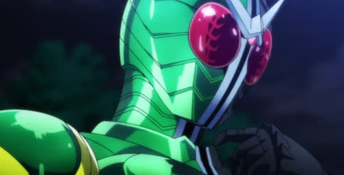 Kamen Rider W ‘Now, Count Your Sins!’ Choose Your Favorite Duo with MAYLA’s New Story Rings