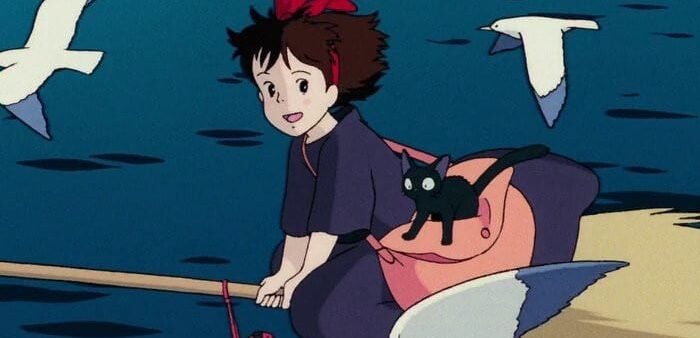 What Happened to Kiki and Tombo After Kiki’s Delivery Service? The Original Novel Reveals a Surprising Love Rival and an Emotional Future