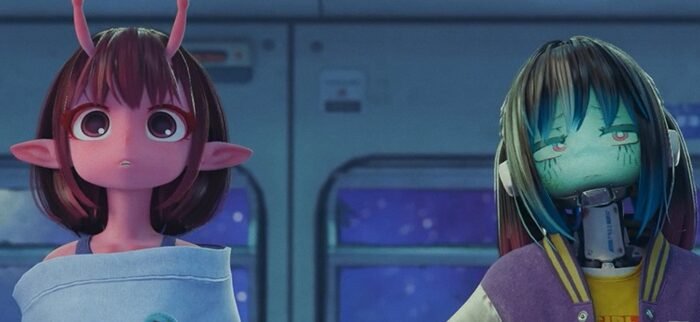 New Scenes Added to Galaxy Express Milky☆Subway Movie: “Extra Service Milky☆Subway Local Train to the Theater” Arrives June 12, 2026, with MX4D and 4DX Screenings