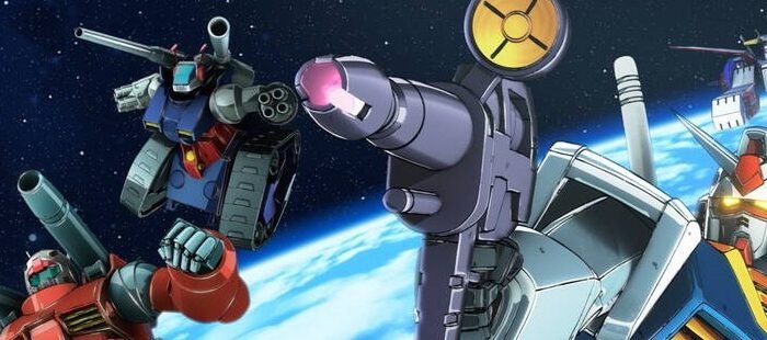 Mobile Suit Gundam Launches 50th Anniversary ‘Road to 50’ Project With Emotional Prologue Film ‘The Boy and Gundam’