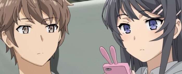 Rascal Does Not Dream of a Dear Friend Releases Emotional Kaede Memorial Visual Ahead of Series Finale