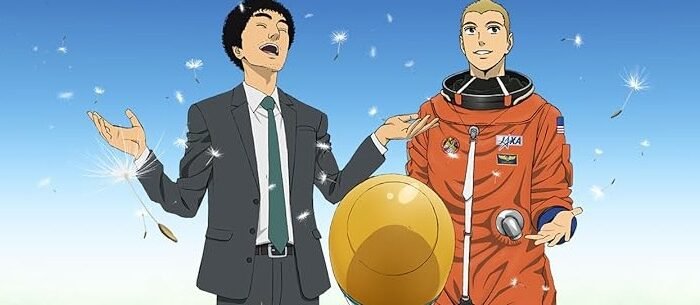 Space Brothers Anime Goes Free on YouTube: All 99 Episodes Streaming to Celebrate Manga Finale