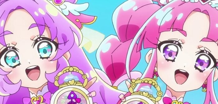 Detective Precure! Episode 14 Preview: Will Pochitan’s True Identity Be Revealed? Kaneda Rei Witnesses a Shocking Moment