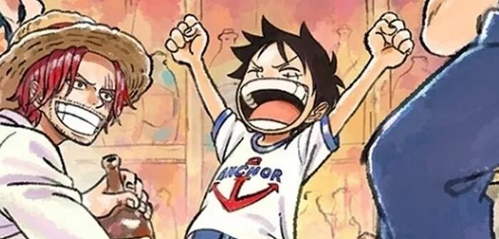 THE ONE PIECE Anime Remake Confirmed for Netflix Full Season to Stream at Once in February 2027