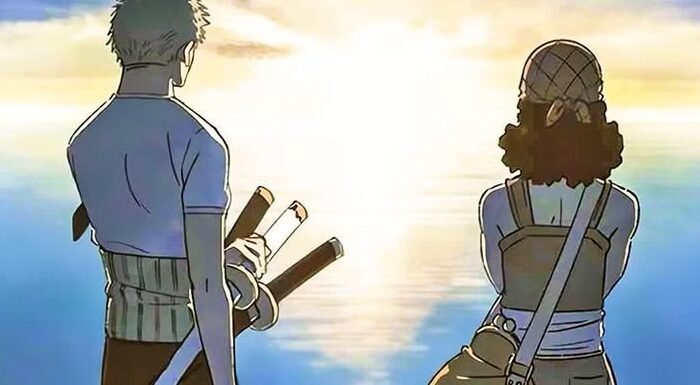THE ONE PIECE Anime Remake Set for Global Netflix Release in February 2027