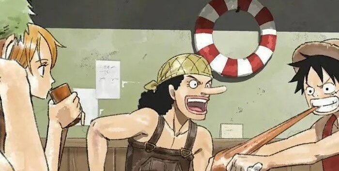THE ONE PIECE Anime Reboot Announced Global Netflix Release Set for February 2027
