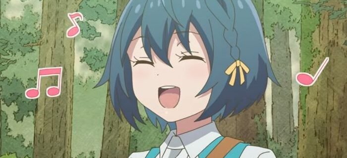 I Started Being the World’s Strongest Witch Anime Announced for October 2026 Anzai Tachibana Cast as Rona