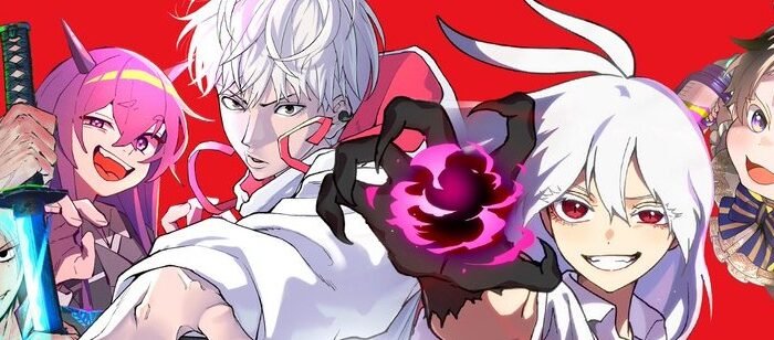 Jump TOON 2nd Anniversary Festival Read All Chapters Free & Win Amazon Gift Cards and Exclusive Merchandise