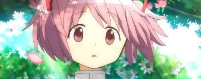 Puella Magi Madoka Magica: Walpurgis Night Reveals Two New Magical Girls Shion Wakayama & Tomoyo Kurosawa Join Cast