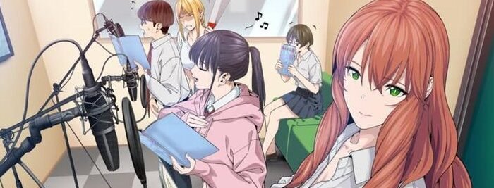 Her Friend Anime Adaptation Officially Announced for 2026: Controversial Romance Manga Heads to TV