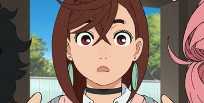 Dan Da Dan Episode 17 Sends Fans Into a Frenzy With Momo and Okarun’s Secret ‘Romantic Comedy’ Moment