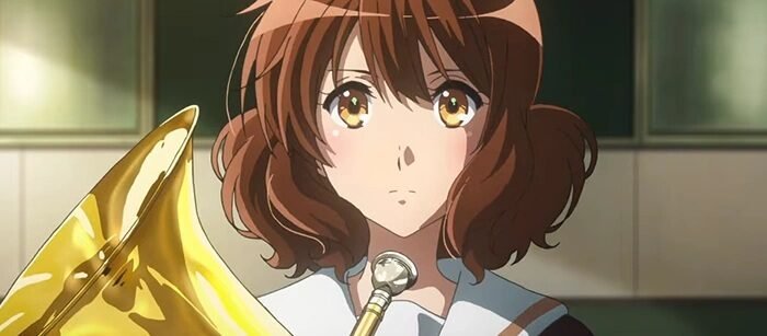Sound! Euphonium: The Final Movement (Part 1) Reveals 10 New Stills Kyoto Animation’s Visual Brilliance Shines