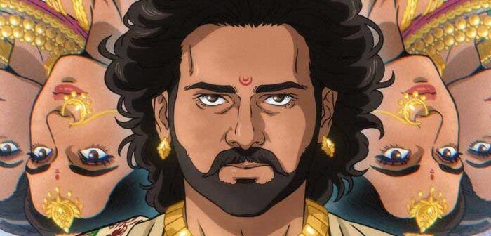 Studio Khara Joins Production of Animated ‘Baahubali’ Feature Film, Global Anime Collaboration Set for 2027 Release