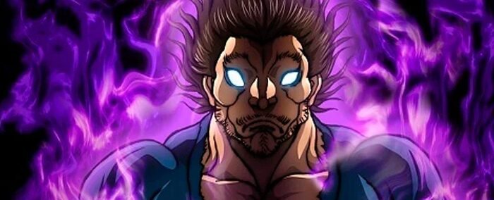 Baki-Dou Season 2 Releases Explosive Non-Credit Opening Video Featuring Miyamoto Musashi’s Fierce Battles