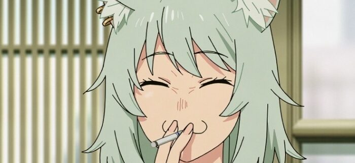 Yani Neko Anime Announces ‘Evil Dragon Liberation Edition’ Two Versions to Be Released for Select Episodes