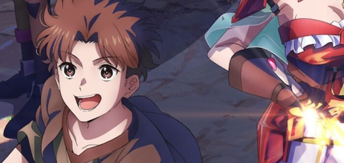 Chi-Fuyu Anime Confirmed for October 2026 Premiere; Daiki Yamashita, Lynn, and Rie Shibata Join Star-Studded Cast