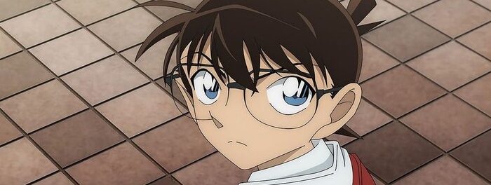 Detective Conan Movie Surpasses ¥13.45 Billion at the Japanese Box Office in Just 80 Days.