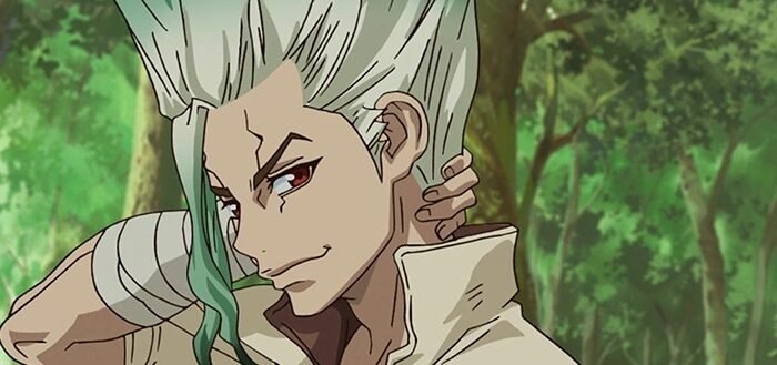 Dr. STONE Final Season Episode 36 Preview: Senku Reaches the Moon as the Mystery of WHYMAN Deepens