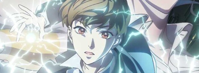 ELECEED Anime Unveils New Key Visual, Official Online Store, Discord Server, and Global Social Media Ahead of 2027 Premiere