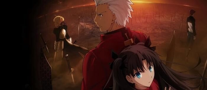 Fate/Zero and Fate/Stay Night to Stream Free on ABEMA for Two Consecutive Weeks
