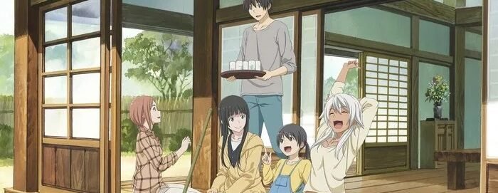 All 12 Episodes of Flying Witch Now Streaming Free on YouTube for a Limited Time