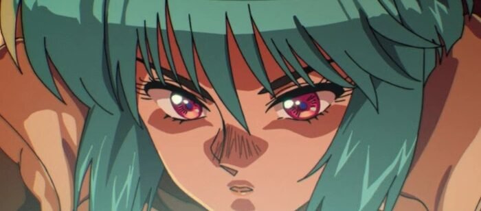 New Ghost in the Shell Anime to Stream First on Prime Video While Also Airing Nationwide on Fuji TV