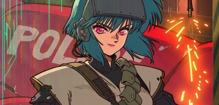 New Ghost in the Shell Anime to Stream on Prime Video Immediately After Broadcast; Exclusive Trailer and Anime Expo 2026 Premiere Announced