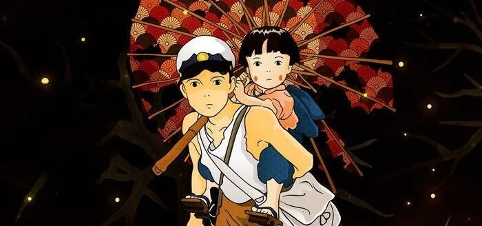 Studio Ghibli’s Grave of the Fireflies Returns to Netflix on July 15, 2026