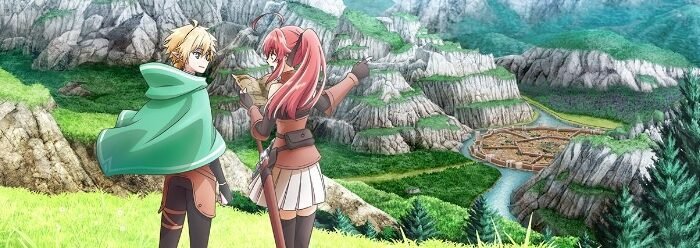 TV Anime ‘The Reincarnated Elf Who Mastered Magic and Set Out on a Journey, Becoming a Living Legend Through His Long Lifespan’ Announced for 2027; Daiki Yamashita and Kana Hishikawa Join Main Cast